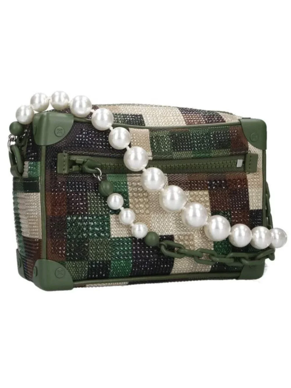 Louis Vuitton Damier Shoulder Bag
